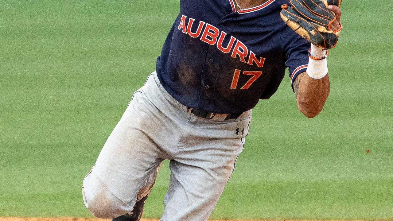 SEC dominates CWS field with 4 teams heading to Omaha